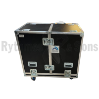 Flight-case - L-ACOUSTICS Low+Base Flight case en 3 parti-2